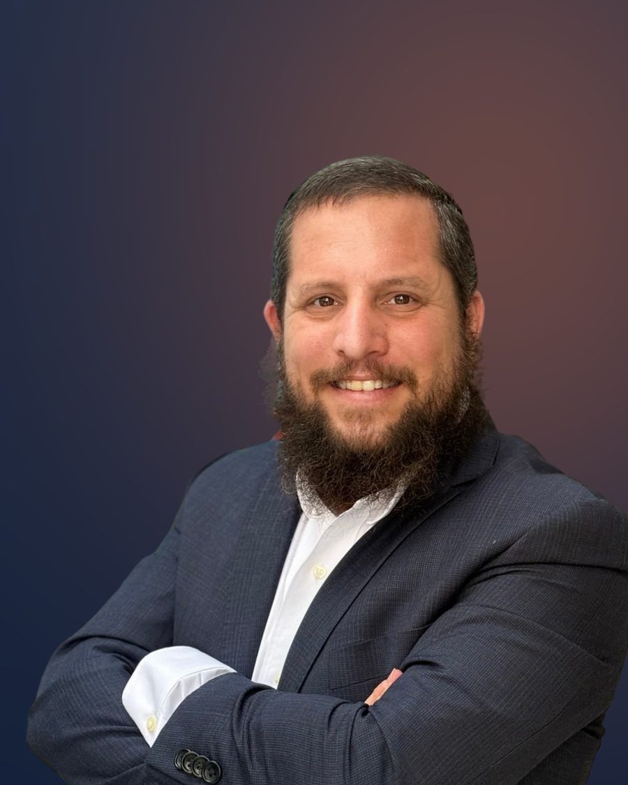 מנחם מארק, מנטור לנותני שירות